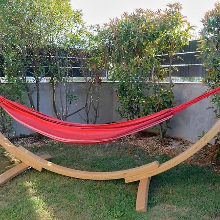 Villa Papillon - Top Ausgestattete Ferienoase Пула Екстер'єр фото