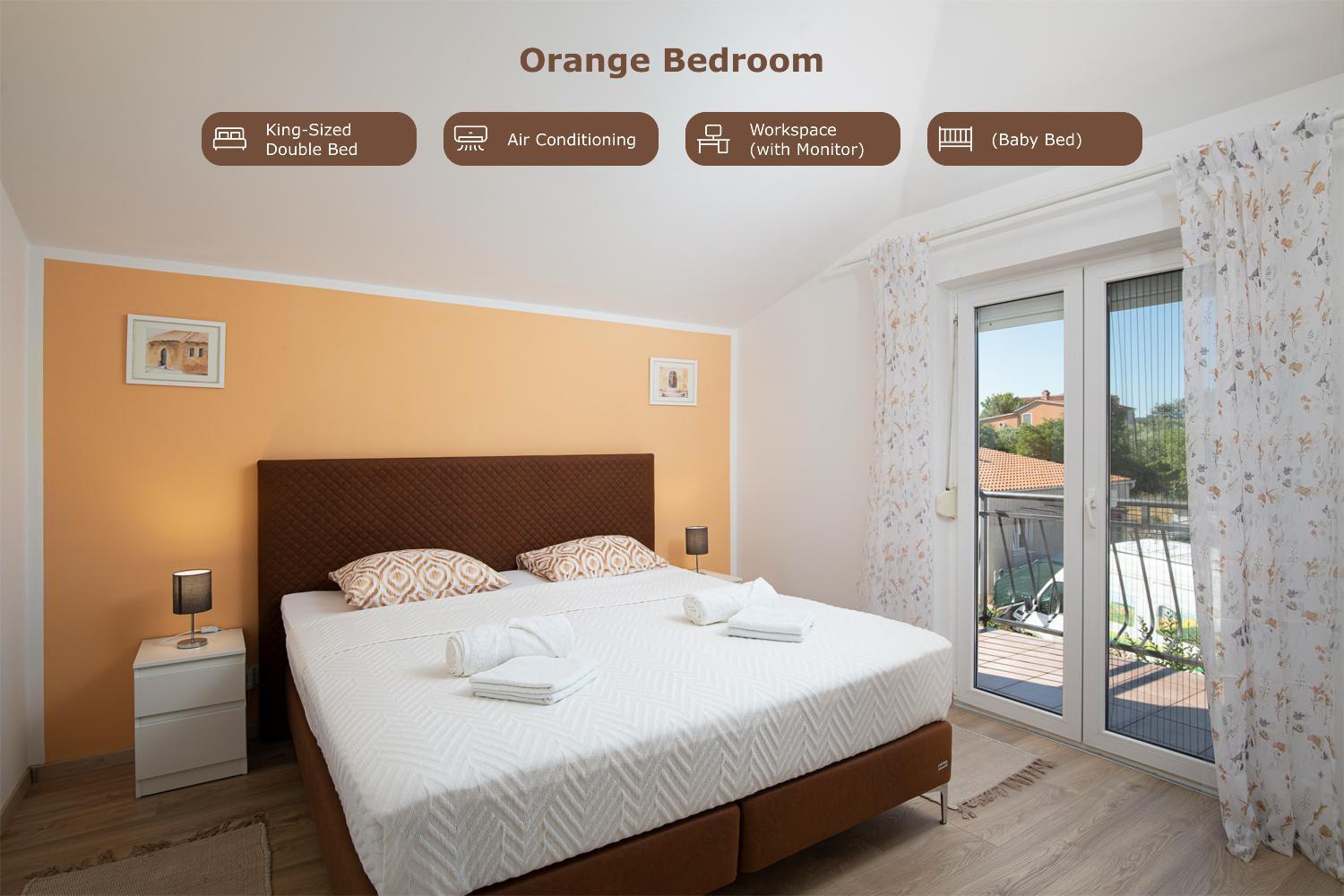 Villa Papillon - Top Ausgestattete Ferienoase Пула Екстер'єр фото